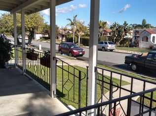 4616 50th St, San Diego, CA 92115