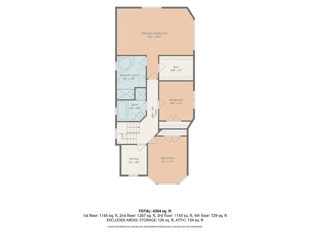 floor plan 3