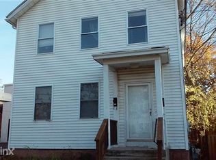 17 Warwick St, Middletown, CT 06457