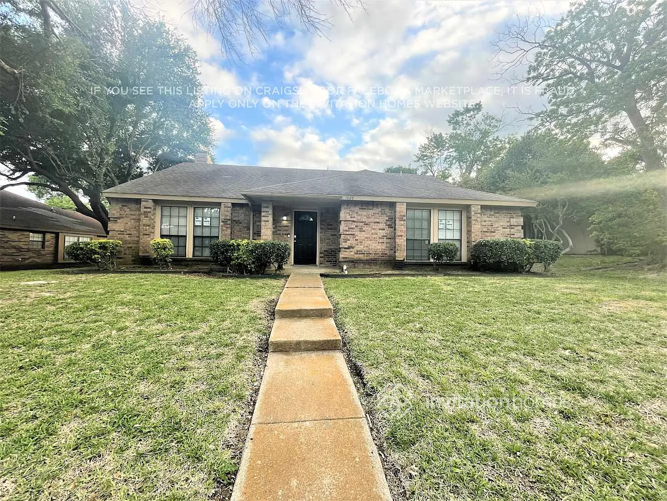 1028 Twin Falls Dr Desoto, TX 75115 — Photo 4