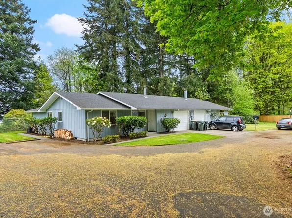 6620 Littlerock Road SW, Tumwater, WA 98512