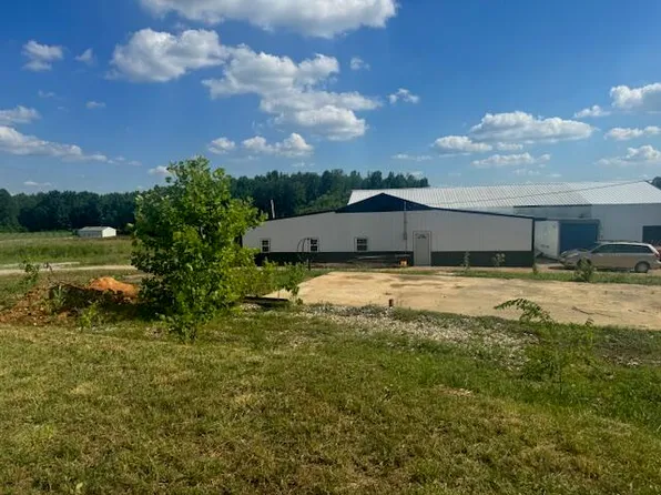 1242 Terry Bastin Rd, Hardyville, KY 42746