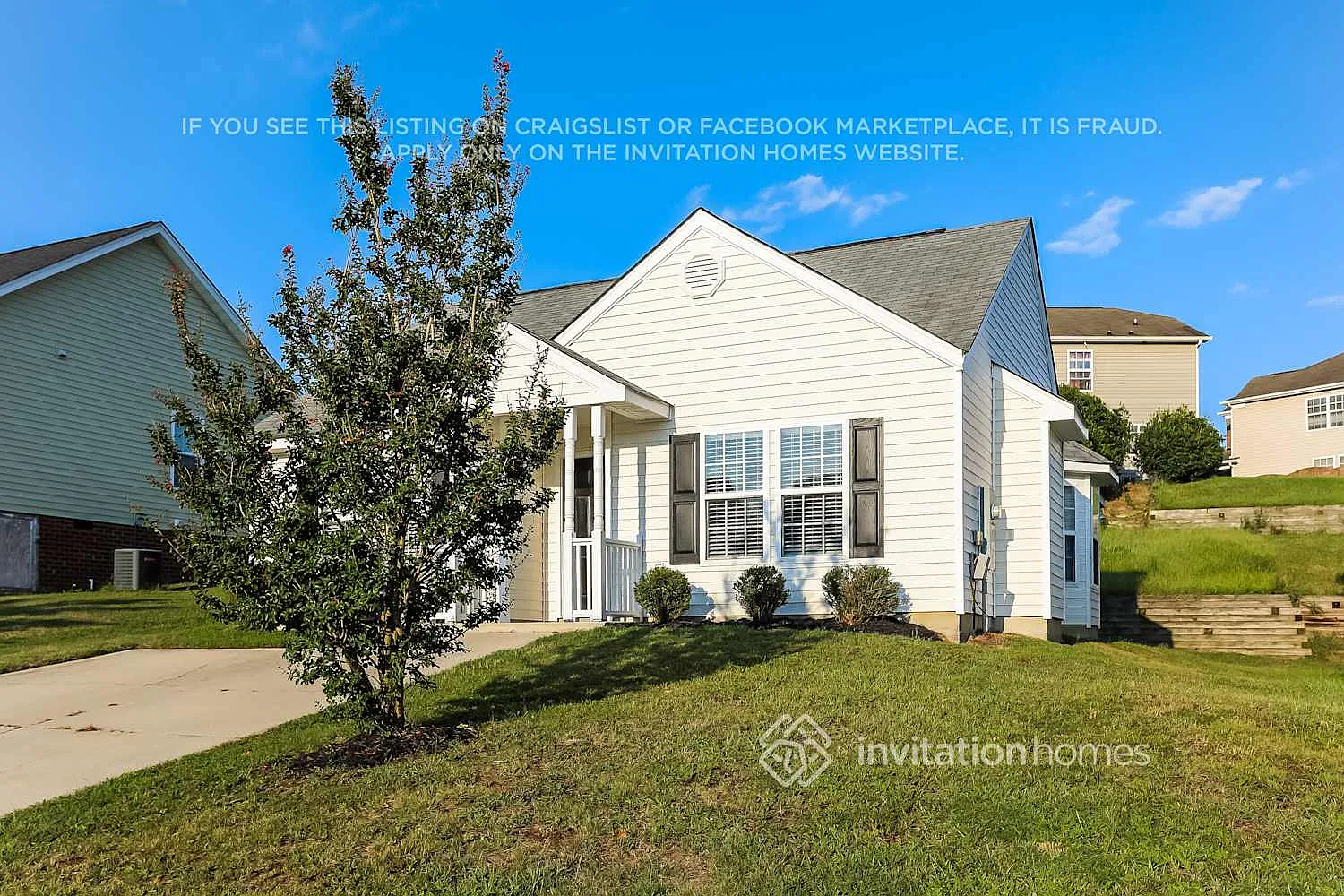 1273 Sweetgrass St Knightdale, NC 27545 — Photo 3