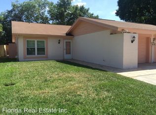 4414 Rockcrest Cir, Tampa, FL 33624