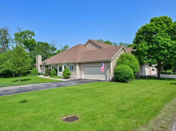 2875 River Birch DRIVE #A, Brookfield, WI 53045