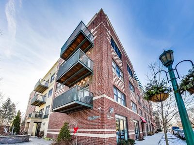1107 Greenleaf Ave APT 4H, Wilmette, IL, 60091