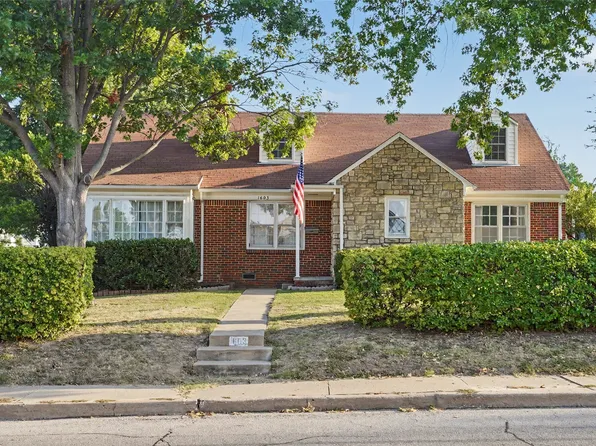 1603 E 36th St, Tulsa, OK 74105