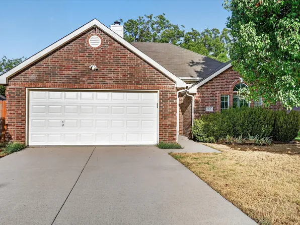 912 Cole Ave, Denton, TX 76208