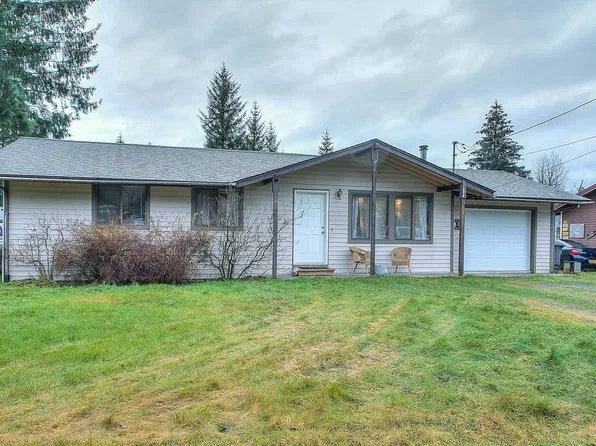 3955 Portage Blvd, Juneau, AK 99801