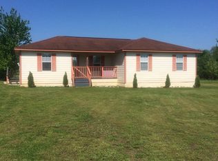 219 Early Grove Rd, Lamar, MS 38642