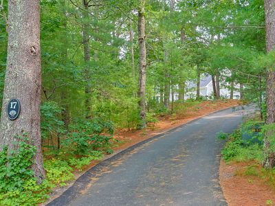 17 Crescent Ridge, Orleans, MA, 02653