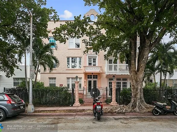 642 Michigan Ave APT 16, Miami Beach, FL 33139