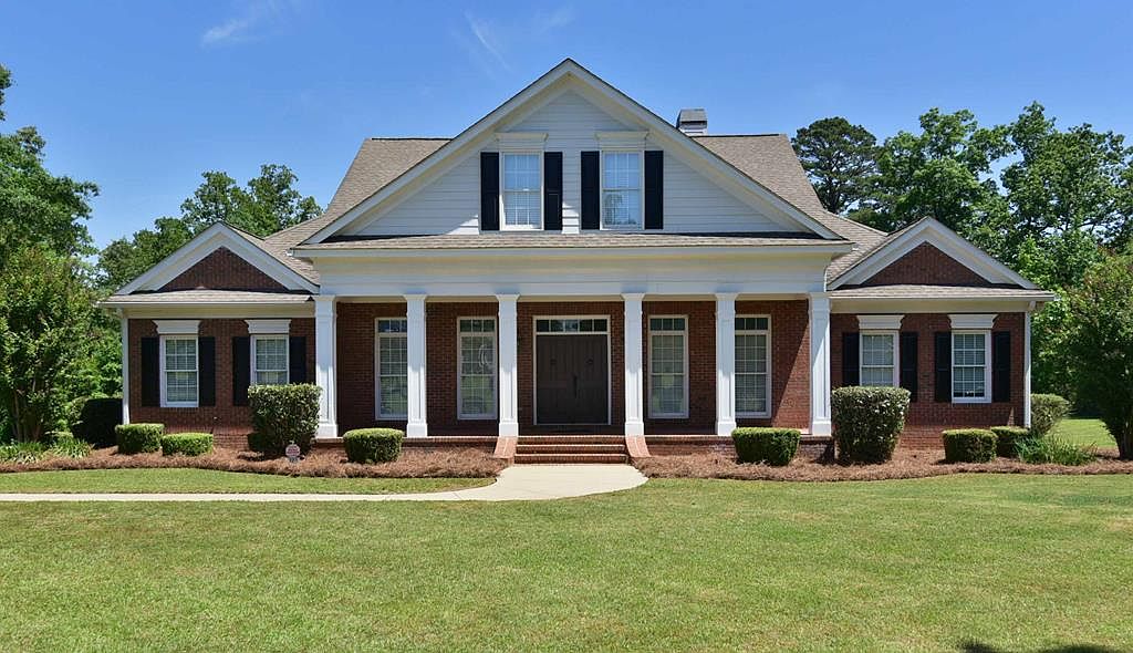 124 Quail Valley Dr, Leesburg, GA 31763 Zillow