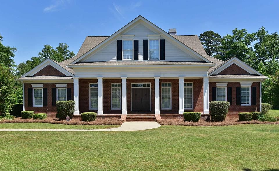 124 Quail Valley Dr, Leesburg, GA 31763 | Zillow