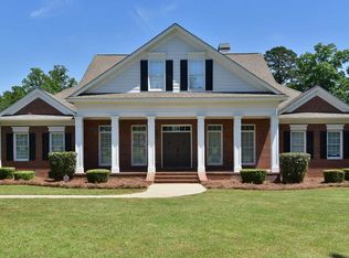 124 Quail Valley Dr, Leesburg, GA 31763