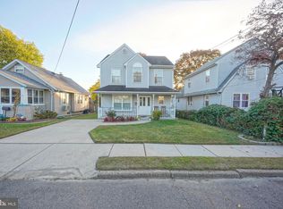 75 Knight Ave, Runnemede, NJ 08078