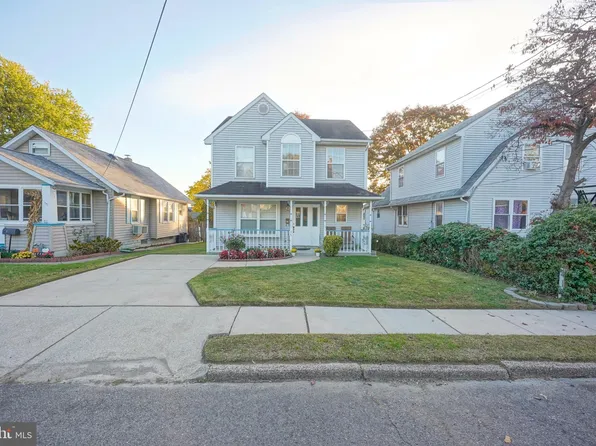 75 Knight Ave, Runnemede, NJ 08078