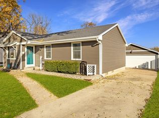 1513 S 15th St, Adel, IA 50003