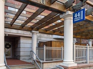 44 Prince St APT 212, Boston, MA 02113