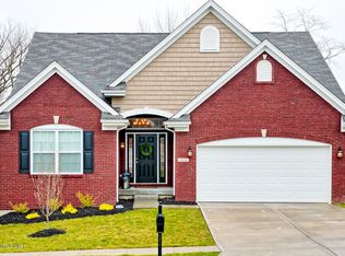 418 Rockcrest Way, Louisville, KY 40245