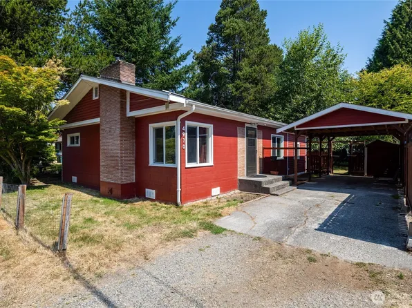 4970 Morgan Drive, Blaine, WA 98230