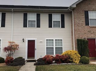 1260 Blue Ridge Cir, Forest, VA 24551