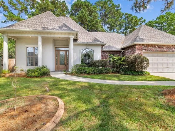 14368 Riverlake Dr, Covington, LA 70435