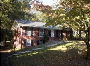 104 W Lakeshore Dr SE, Rome, GA 30161