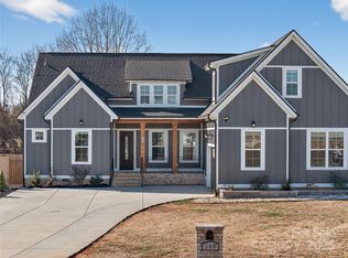 140 Falcon Crest Ln, Salisbury, NC 28147