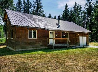 998 Samuels Rd, Sandpoint, ID 83864
