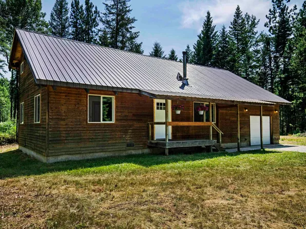 998 Samuels Rd, Sandpoint, ID 83864