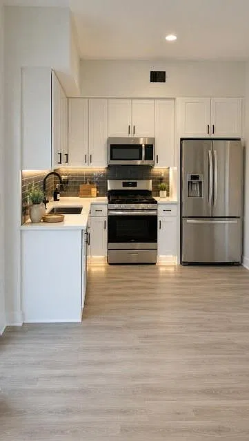 3 bed, 2.0 bath, 1568 sqft, $2,000 — Photo 2