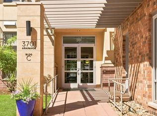 3701 Arapahoe Ave #402, Boulder, CO 80303