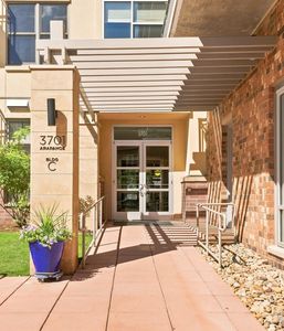 3701 Arapahoe Ave #402, Boulder, CO, 80303