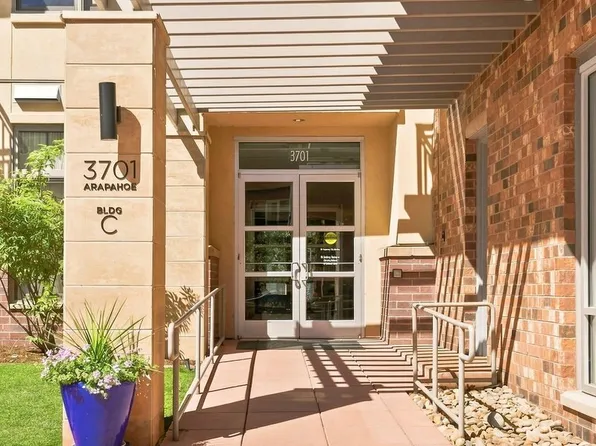 3701 Arapahoe Ave #402, Boulder, CO 80303