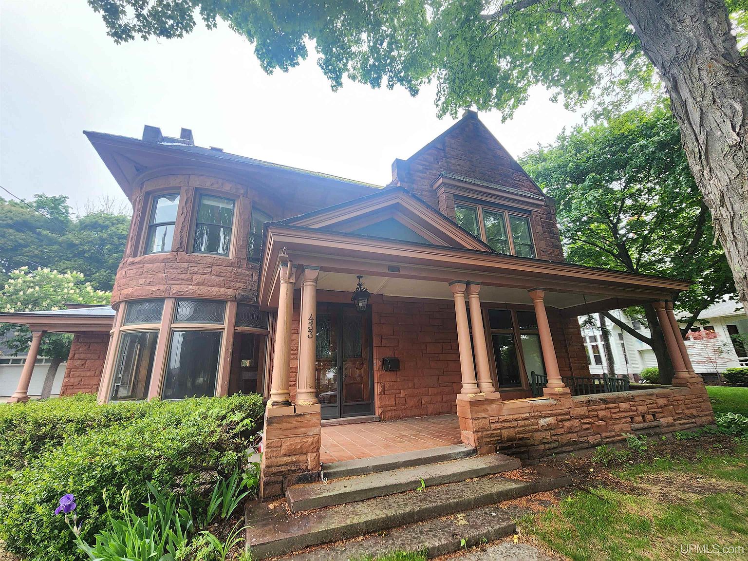 433 E Ridge St, Marquette, MI 49855 Zillow