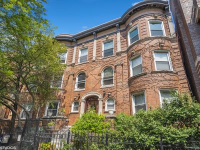4053 N Sheridan Rd APT 1, Chicago, IL, 60613