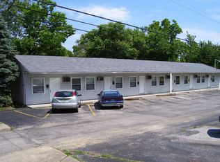 0709 W 12th Street, Bloomington, IN 47404