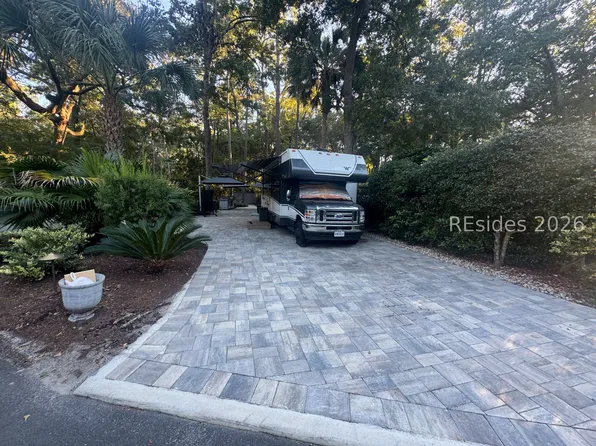 133 Arrow Road UNIT 37, Hilton Head Island, SC 29928
