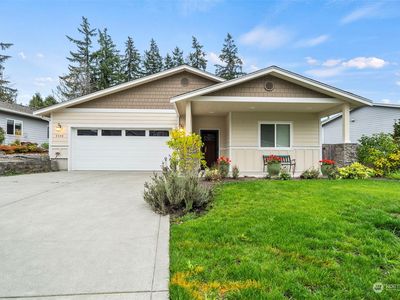 8848 Selbo Peak Place NW, Bremerton, WA, 98311