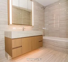 Rented by Town Residential