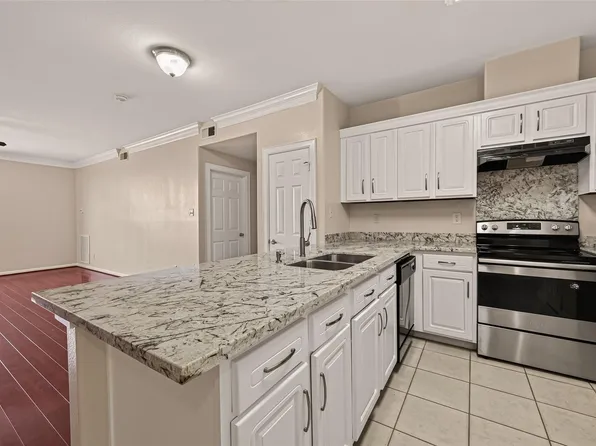 6633 W Sam Houston Pkwy S Unit 3C, Houston, TX 77072