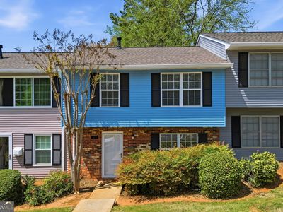 393 Promenade Ct SW, Marietta, GA, 30064