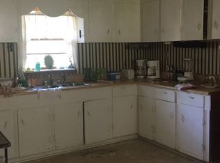210 N Aberdeen St, Iuka, MS 38852