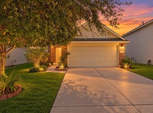 2726 Puddle Duck Ct, Humble, TX 77396