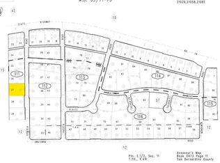 0 Tuscola Rd #27, Apple Valley, CA 92307
