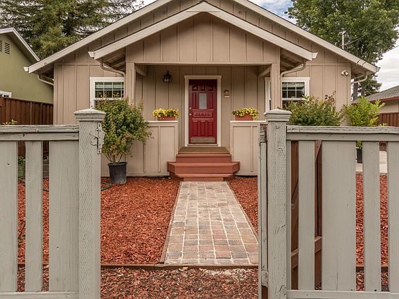2nd image of 239 Sequoia Ave