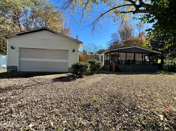 2736 Cedar Bluff Rd, Sevierville, TN 37876