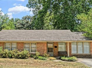 611 E Watkins St, Tyler, TX 75701