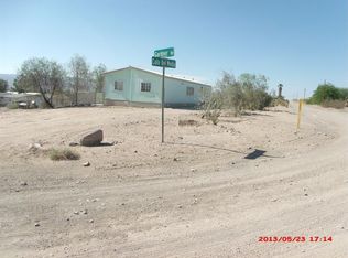 1735 E Gardner Rd, Fort Mohave, AZ 86426